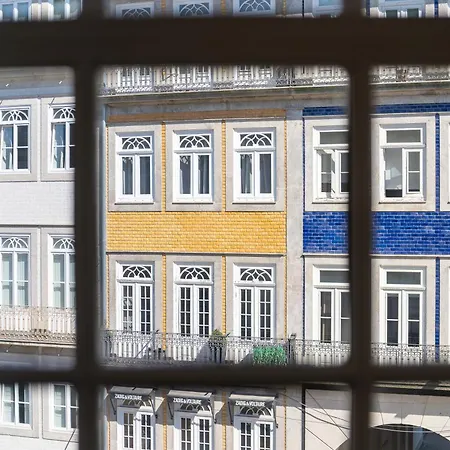 Lóios 74 By Da'home Apartamento *