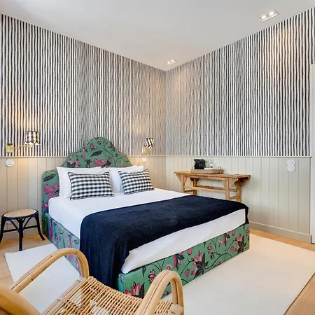 Apartamento Lóios 74 By Da'home *