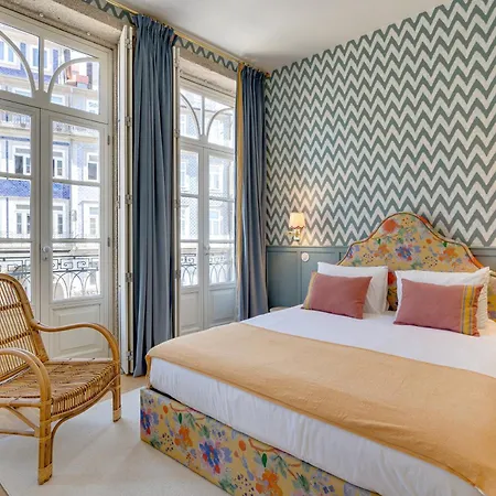 Loios 74 Suites By Da'Home