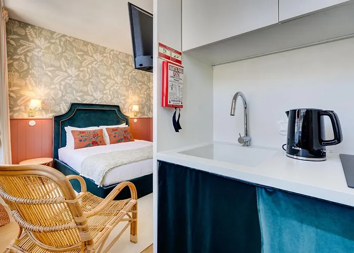 Loios 74 By Da'home Apartman *