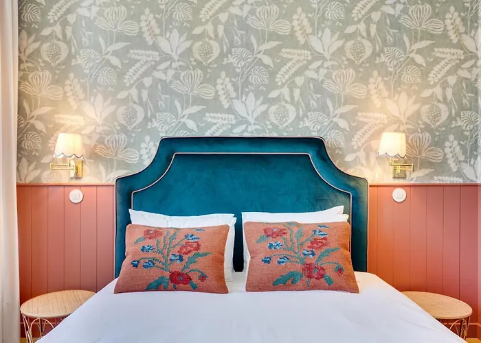 Loios 74 By Da'home Apartman